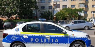 Activitate pentru prevenirea traficului de persoane, derulată de polițiștii Biroului Siguranța Școlară