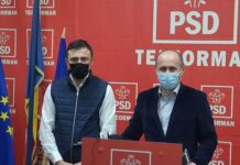 Se agită apele în politica din Teleorman – Cornel Gogan îl face KO pe Bădănoiu