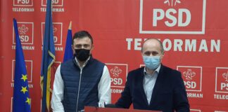 Se agită apele în politica din Teleorman – Cornel Gogan îl face KO pe Bădănoiu