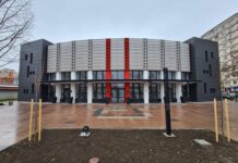 Centrul Multifuncțional pentru Tineri din Alexandria și-a deschis porțile