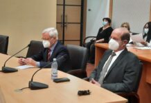 Declarație de presă/ Victor Drăgușin: “În plină criză energetică națională, generată tot de incompetența lor, în Teleorman, PNL-iștii pun pe primul loc umplerea buzunarelor proprii în detrimentul a zeci de mii de oameni”