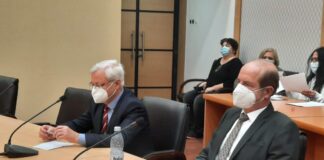 Declarație de presă/ Victor Drăgușin: “În plină criză energetică națională, generată tot de incompetența lor, în Teleorman, PNL-iștii pun pe primul loc umplerea buzunarelor proprii în detrimentul a zeci de mii de oameni”