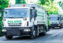 POLARIS M HOLDING – Anunț reprogramare colectare deșeuri