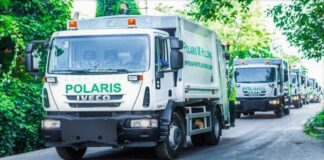 POLARIS M HOLDING – Anunț reprogramare colectare deșeuri