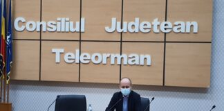 Adrian Gâdea: Activitatea Consiliului Județean Teleorman a fost din nou blocată – Dacă ești penelist și ești prezent, ești tot ABSENT!
