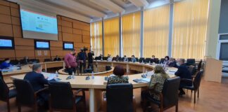 A fost lansat proiectul „Anticorupție prin etică, integritate și transparență la nivelul județului Teleorman”