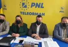 Liberalii și-au prezentat varianta de buget al județului – Proiectul PNL prevede construirea de cămine de bătrâni, noi puncte de lucru ISU, dar și reabilitarea Policlinicii