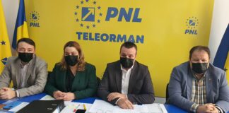 Liberalii și-au prezentat varianta de buget al județului – Proiectul PNL prevede construirea de cămine de bătrâni, noi puncte de lucru ISU, dar și reabilitarea Policlinicii