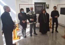 “Despre Brâncuși – 146 de ani” – expoziție dedicată celui mai mare sculptor român, deschisă la Centrul Multifuncțional pentru Tineri