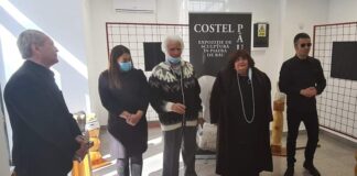 “Despre Brâncuși – 146 de ani” – expoziție dedicată celui mai mare sculptor român, deschisă la Centrul Multifuncțional pentru Tineri