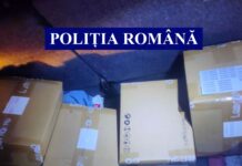 PRINȘI ÎN FLAGRANT DELICT CU 65.000 DE LEI, 1500 DE EURO ȘI 20 DE TABLETE