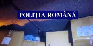 PRINȘI ÎN FLAGRANT DELICT CU 65.000 DE LEI, 1500 DE EURO ȘI 20 DE TABLETE