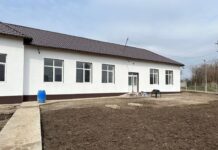 Spațiu modern pentru desfățurarea activităților sociale, la Comoara – Ciprian Ciuperceanu: “Îmi pun toate speranțele și priceperea pentru creșterea încrederii în administrația publică locală”