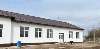 Spațiu modern pentru desfățurarea activităților sociale, la Comoara – Ciprian Ciuperceanu: “Îmi pun toate speranțele și priceperea pentru creșterea încrederii în administrația publică locală”