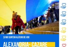 Alți 13 refugiați au ajuns noaptea trecută în Alexandria – Victor Drăgușin: “În afară de cazare, Primăria oferă masă, asistență medicală primară și consiliere”