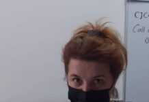 Adelina Sfăt, președintele liberalilor roșioreni, a fost numită în funcția de administrator public al municipiului Roșiori de Vede