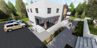 Dispensar uman pentru locuitorii comunei Drăgănești -Vlașca