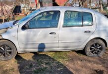 A fugit de la fața locului, după ce a accidentat mortal un biciclist la Botoroaga