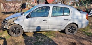 A fugit de la fața locului, după ce a accidentat mortal un biciclist la Botoroaga