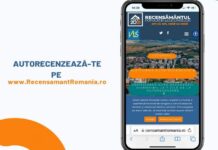 Peste 16.400 de chestionare, completate în Teleorman, în prima săptămână de autorecenzare
