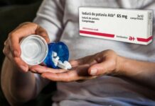 Ministerul Sănătății anunță că începe distribuirea pastilelor de iodură de potasiu către populație – Medicii de familie protestează față de decizie