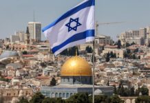 ISRAELUL NU E PROST. E ULTIMUL CARE AR PUTEA FI!