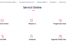 Primăria Alexandria pune la dispoziția alexăndrinenilor o nouă metodă de plată a taxelor și impozitelor, pentru a evita cozile de la ghișeu