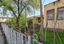 Victor Drăgușin: “Cu bani europeni transformăm o clădire abandonată în Centru de excelență pentru elevi”