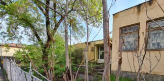 Victor Drăgușin: “Cu bani europeni transformăm o clădire abandonată în Centru de excelență pentru elevi”