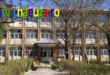 Colegiul Național „Alexandru Ioan Cuza” Alexandria, liceul de 10 din inima orașului