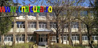 Colegiul Național „Alexandru Ioan Cuza” Alexandria, liceul de 10 din inima orașului