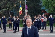 Mesajul președintelui Consiliului Județean Teleorman, Adrian Ionuț Gâdea, cu prilejul Zilei Naționale a Veteranilor de Război