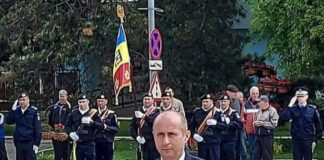 Mesajul președintelui Consiliului Județean Teleorman, Adrian Ionuț Gâdea, cu prilejul Zilei Naționale a Veteranilor de Război