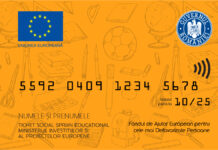 Ajutoarele de 500 lei pentru rechizite și îmbrăcăminte, virate pe cardurile preșcolarilor și elevilor