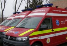 SMURD Teleorman la ceas aniversar – 10 ani de existenţă SMURD în județul Teleorman