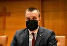 Senator Eugen Pîrvulescu: Măsuri mai dure împotriva celor care aruncă deșeuri în zone care afectează mediul înconjurător!