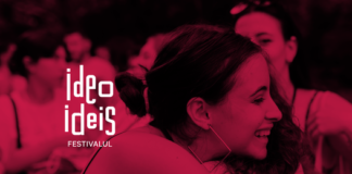 Ideo Ideis, ediția a XVII-a, revine la Alexandria în perioada 15-21 august 2022