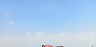 Accident cu între Gălăteni și Perii Broșteni; trei persoane au ajuns la spital