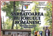 Sărbătoarea Bujorului Românesc, la Troianul
