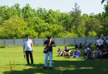 Etapa județeană a concursului „Cu viaţa mea apăr viaţa” şi-a aflat câştigătorii etapei județene