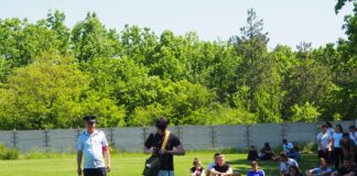 Etapa județeană a concursului „Cu viaţa mea apăr viaţa” şi-a aflat câştigătorii etapei județene