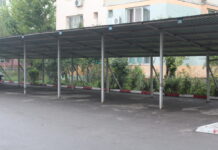 Primăria Alexandria organizează licitație publică pentru închirierea unor terenuri pentru parcarea autovehiculelor