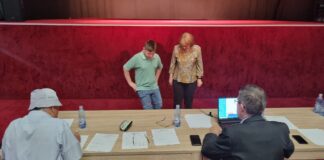 Ansamblul de cântece și dansuri populare „Florile Burnasului” își reia activitatea