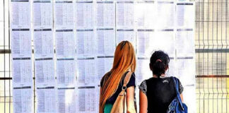 Rezultatele simulării probelor scrise din cadrul examenelor de finalizare a ciclurilor gimnazial și liceal (an școlar 2021-2022)