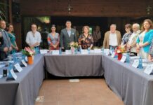 Elevii și dascălii teleormăneni pe urmele Moromeților, la moment omagial – Eveniment dedicat marelui scriitor teleormănean Marin Preda