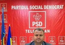 Senator Dănuț CRISTESCU: “PSD va avea candidat propriu la alegerile prezidențiale!”