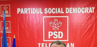 Senator Dănuț CRISTESCU: “PSD va avea candidat propriu la alegerile prezidențiale!”
