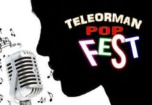 Festivalul Național de Muzică Ușoară „Teleorman Pop Fest”, ediția a 52-a
