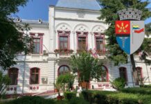 Alianță PSD – USR la Roșiori de Vede – Cristiana Piper-Savu a fost realeasă în funcția de viceprimar