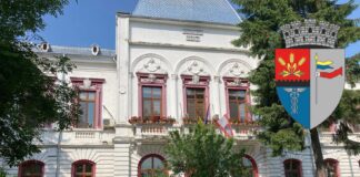 Alianță PSD – USR la Roșiori de Vede – Cristiana Piper-Savu a fost realeasă în funcția de viceprimar